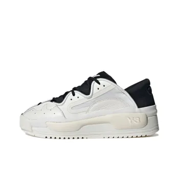 Y 3 Hokori Ii Chalk White