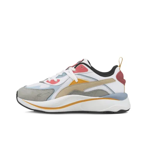 PUMA RS-Curve Bright Heights Women's