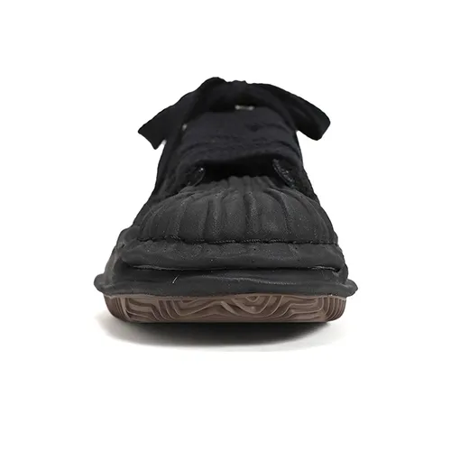 MIHARA YASUHIRO Blakey OG Sole Low Black-3