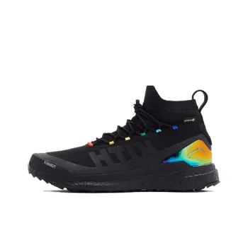 Adidas X Kith Terrex Free Hiker 'Black'