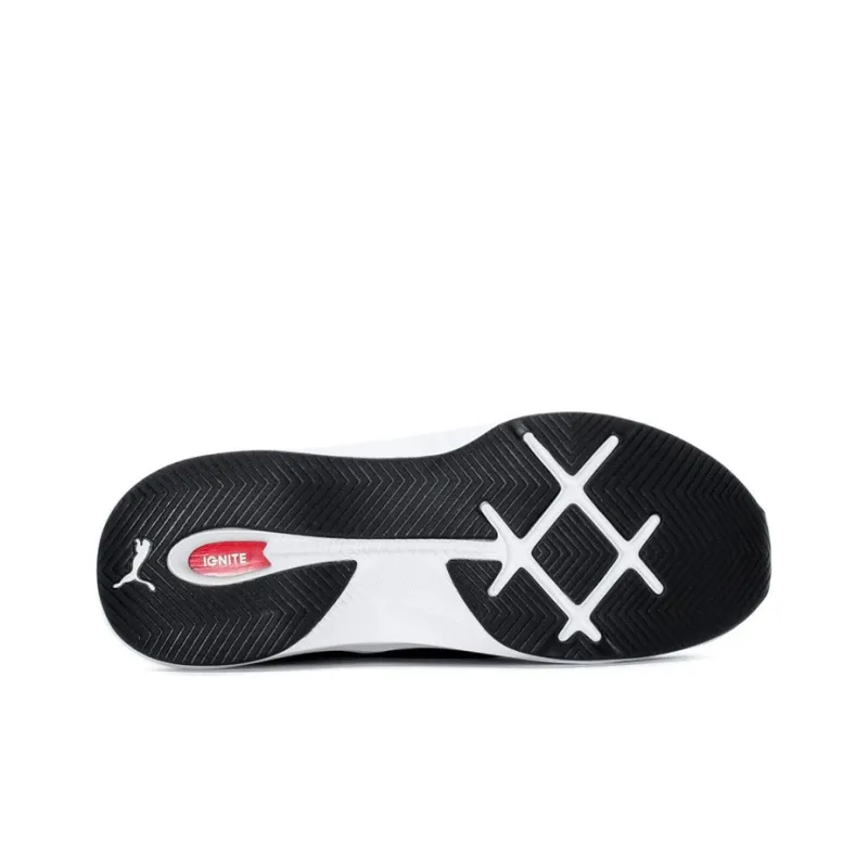PUMA Phenom 'Black White' Women's-4