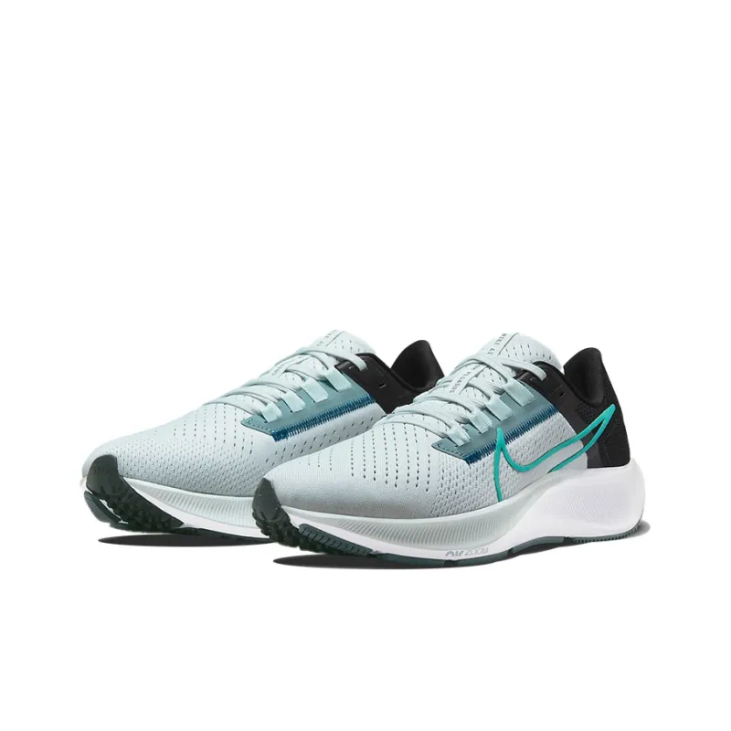 Nike Air Zoom Pegasus 38 Ghost Aqua Women's-2