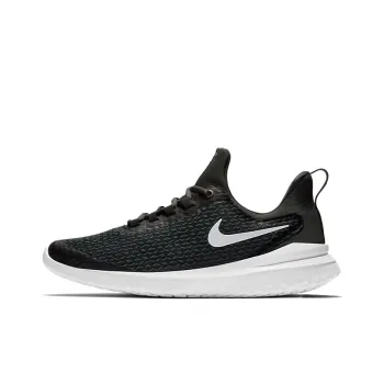 Nike Renew Rival 2E Wide 'Black'