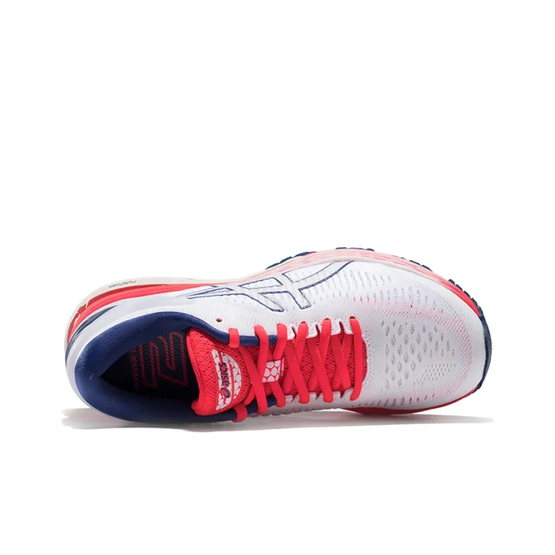 Asics Gel Kayano 25 D 'White' Women's-2