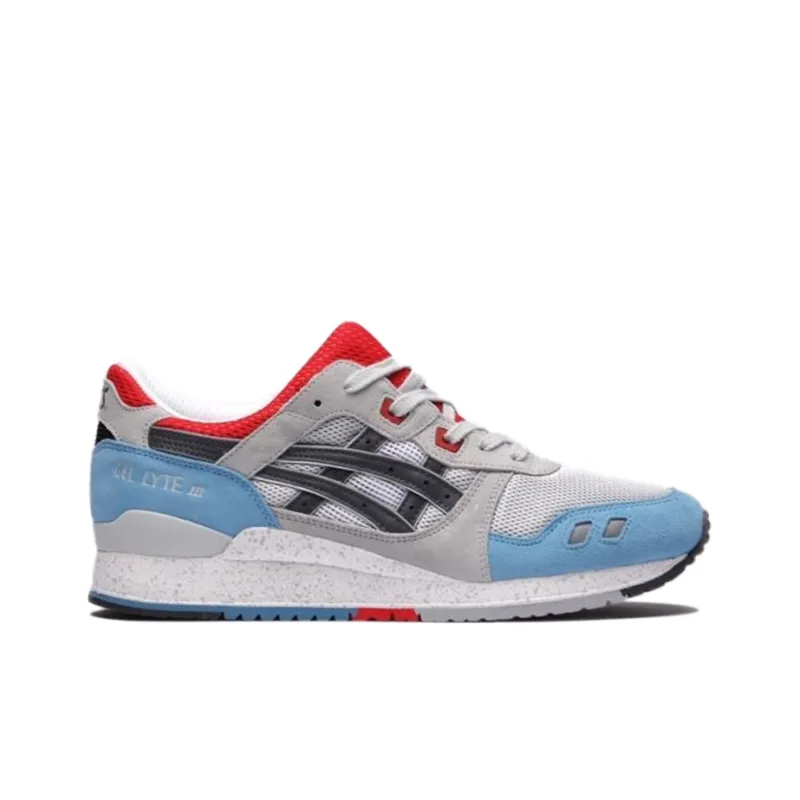 Asics Gel Lyte Iii Exploration Grey-1