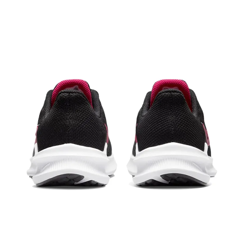 Nike Downshifter 11 'Black Fireberry' Women's-4