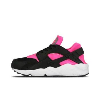 Nike Air Huarache Run 'Black' Women's