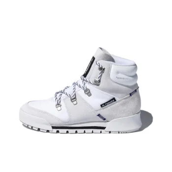 Adidas Terrex Snowpitch Cw 'White Black' Women's