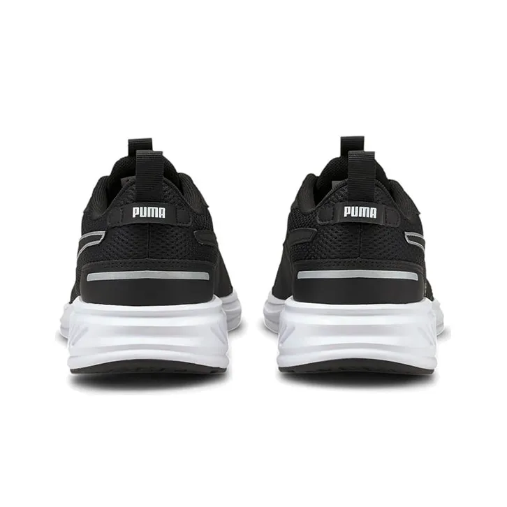 PUMA Scorch Runner 'Black White'-3