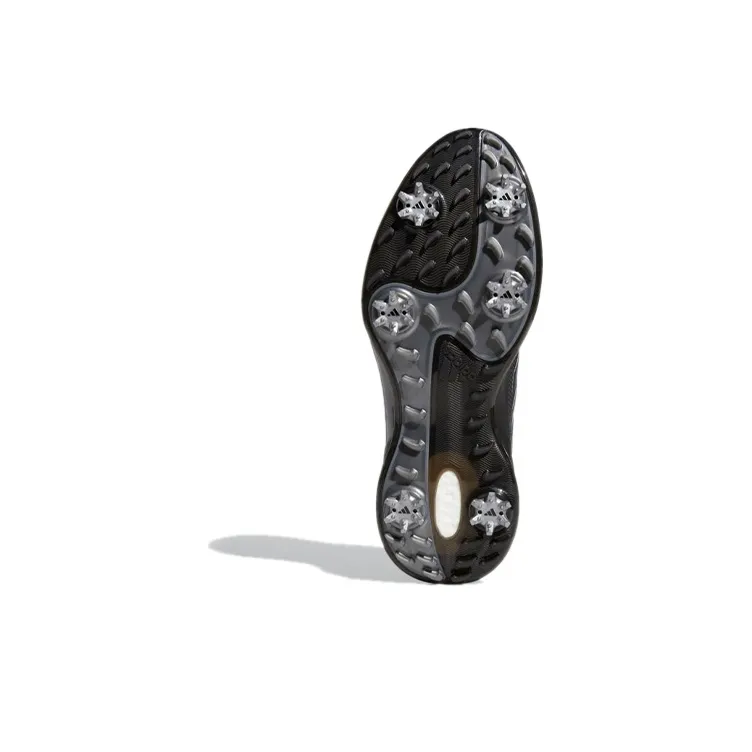 Adidas ZRG21 Black Dark Silver Metallic-5