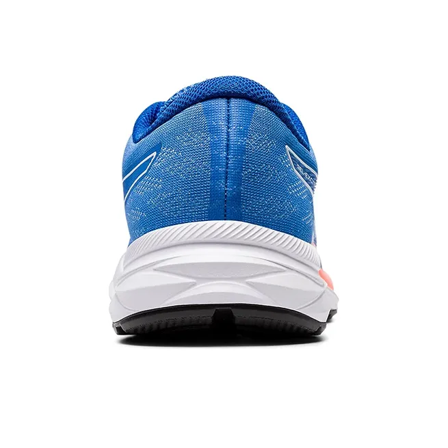 Asics Gel Excite 7 'Blue Coast White' Women's-4