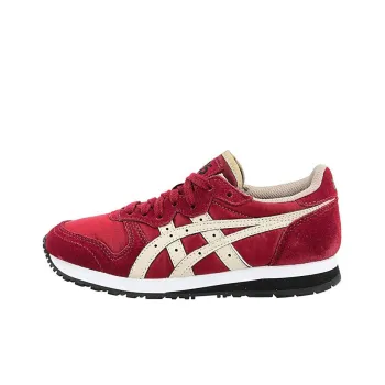 Asics Oc Runner Oc Runner Low-Top Running Shoes Women's Red