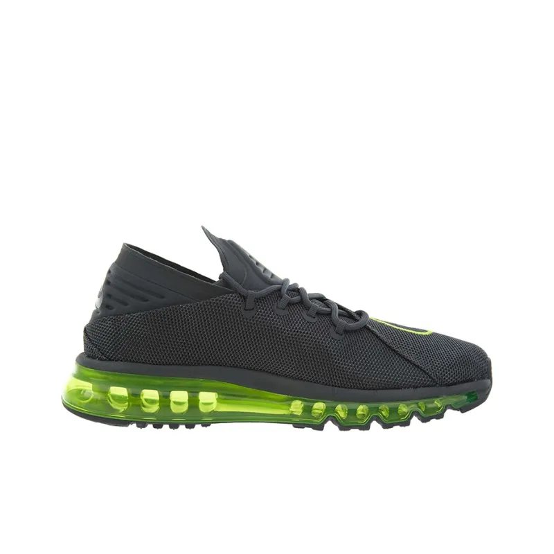 Nike Air Max Flair 'Dark Grey'-1