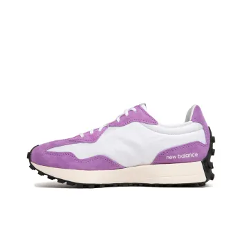 New Balance 327 Deep Violet Women's