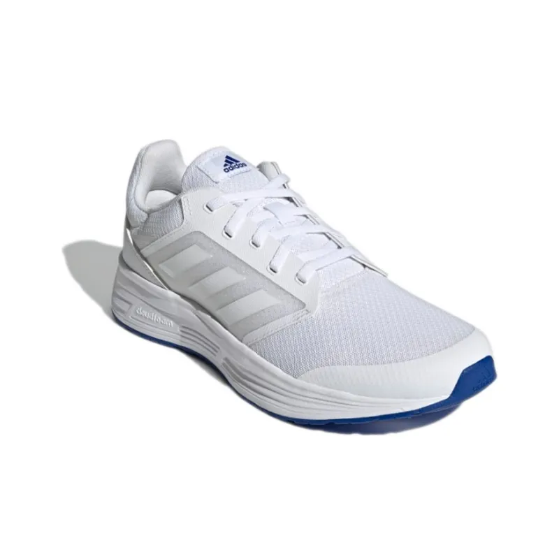 Adidas Galaxy 5 'White Royal Blue'-2