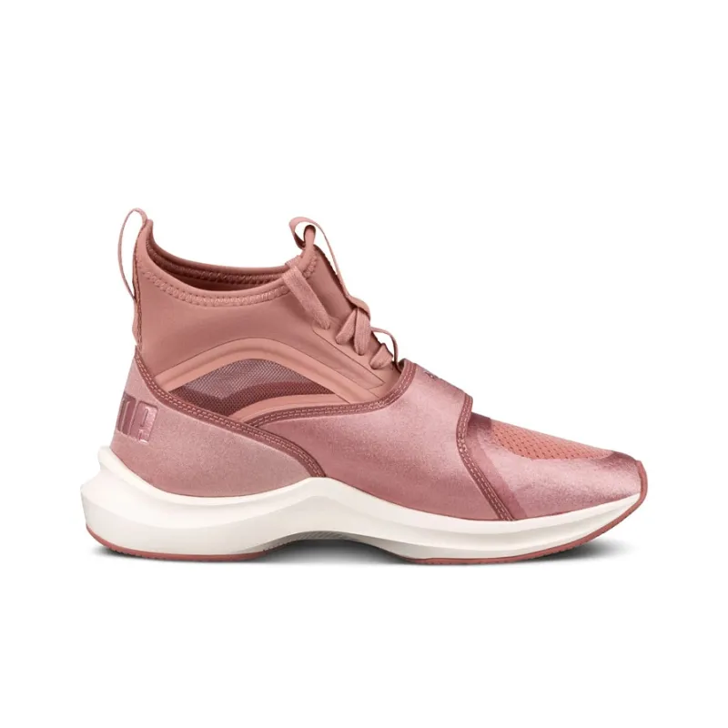 PUMA Phenom 'Rose Gold' Women's-1