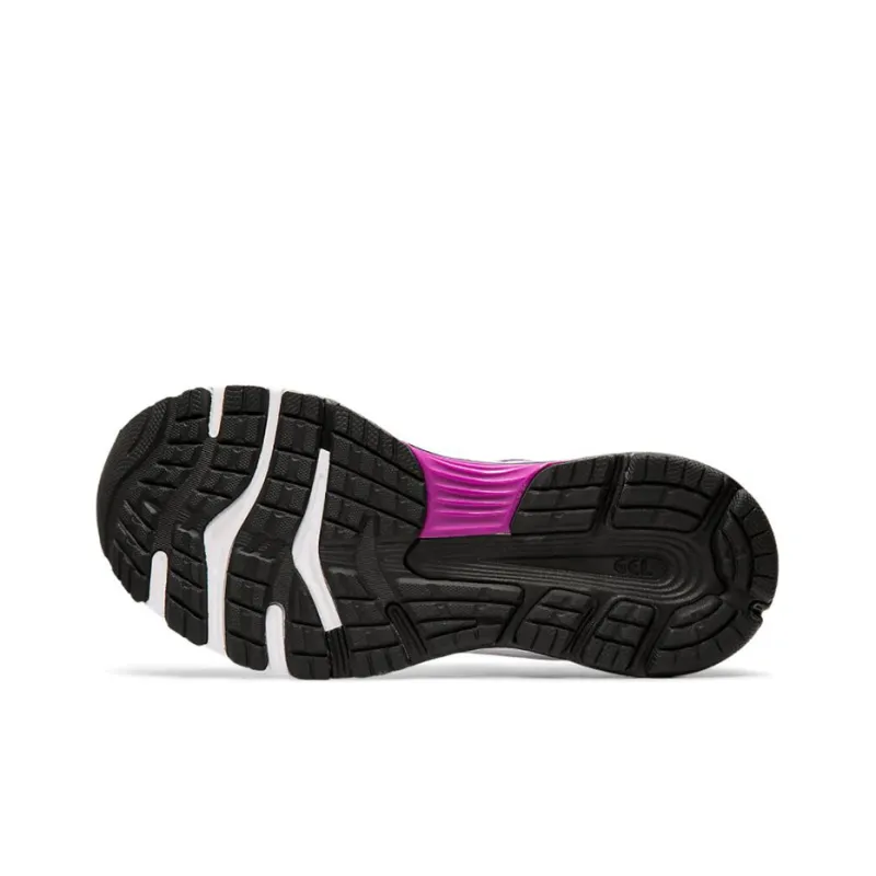 Asics Gel Nimbus 21 'Black Skylight' Women's-5