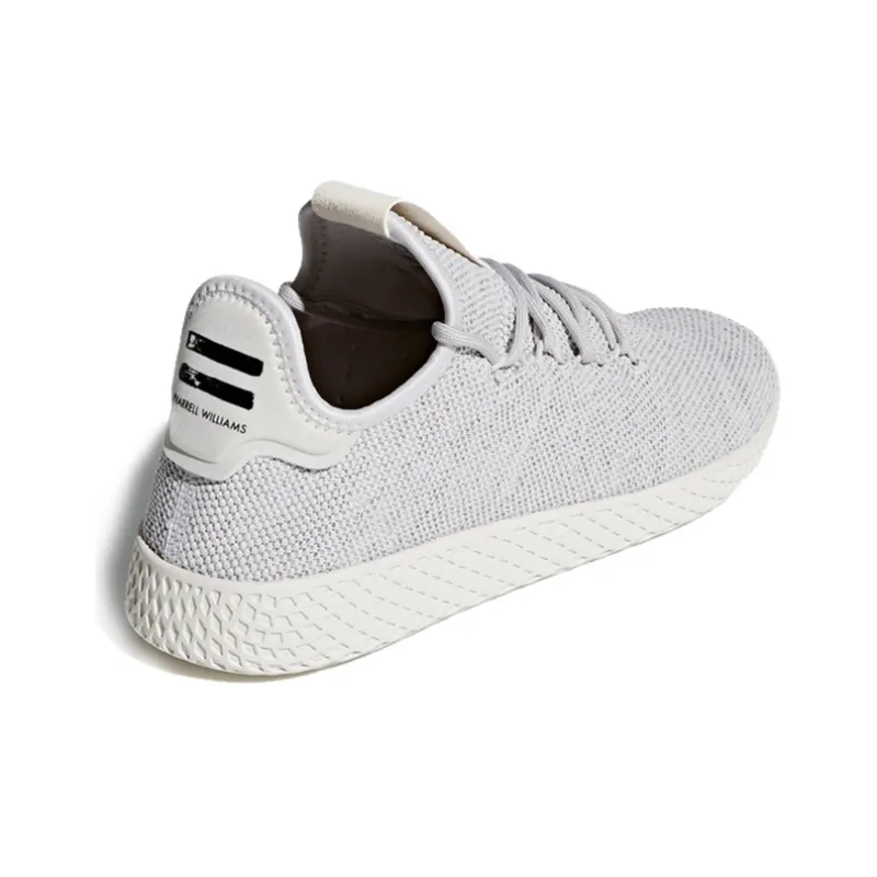 Adidas Tennis Hu Pharrell Grey One-3