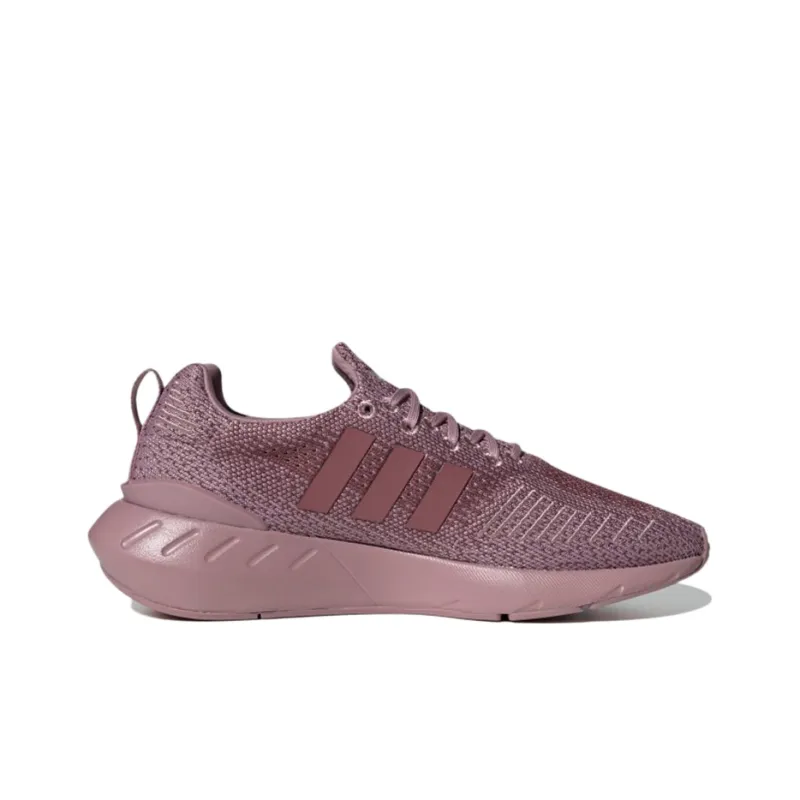 Adidas Originals Swift Run 22 'Magic Mauve' Women's-1