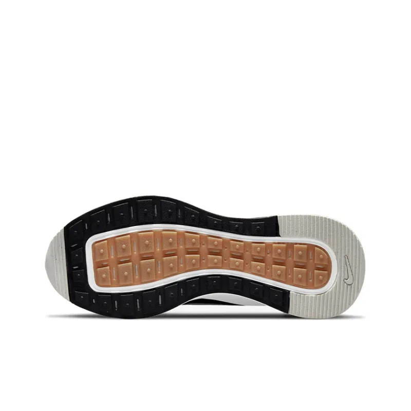 Nike Reposto 'White Black' Gs-5