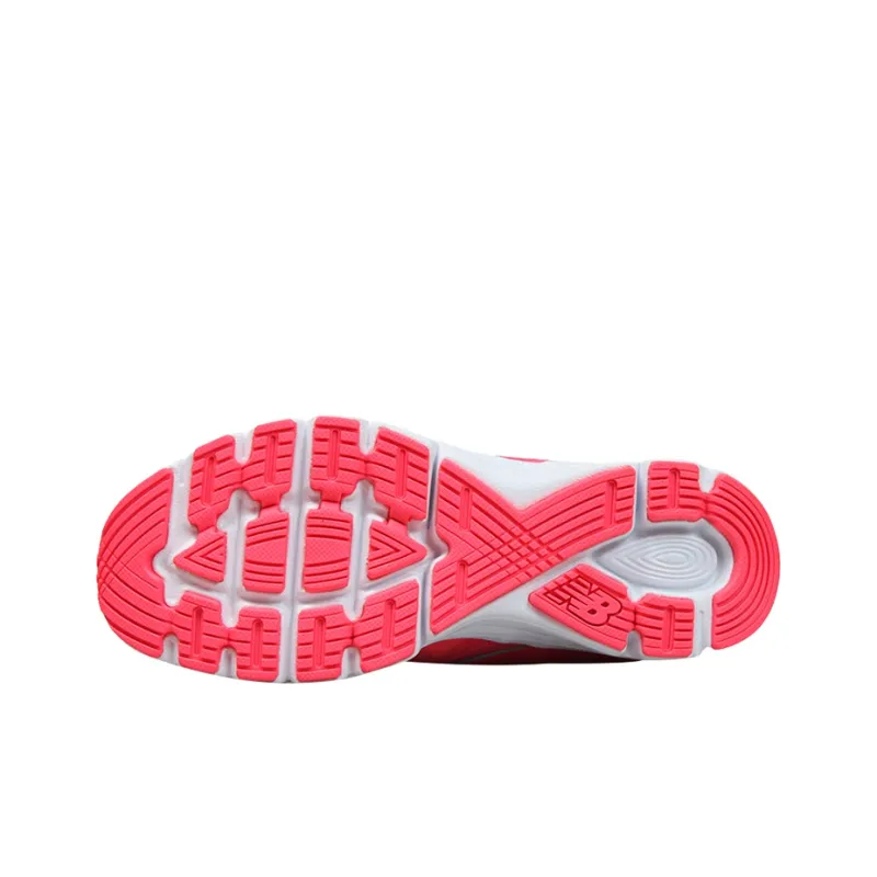 New Balance 575 V2 Low Cut Pink Women's-3