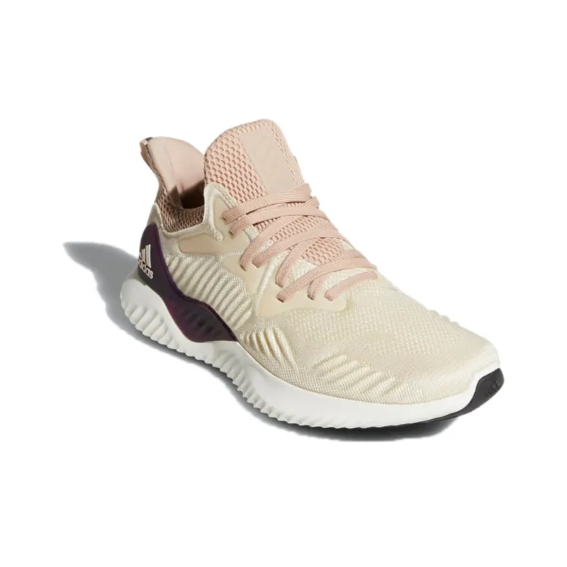 Adidas Alphabounce Beyond Ecru Tint Women's-2