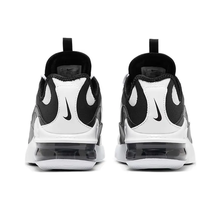 Nike Air Max Infinity 2 'Black White'-4