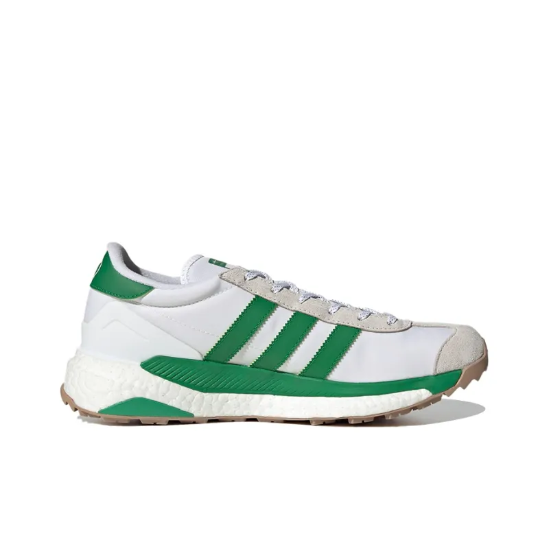Adidas Country Human Made Green-1