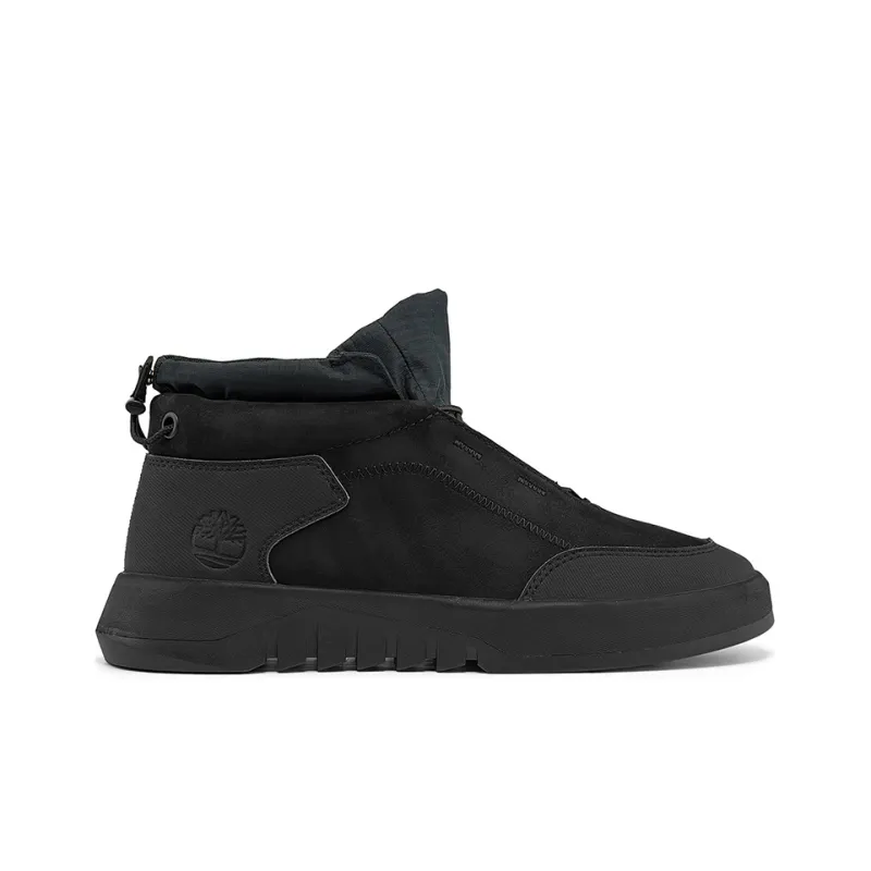Timberland Supaway Boots 'Black'-1