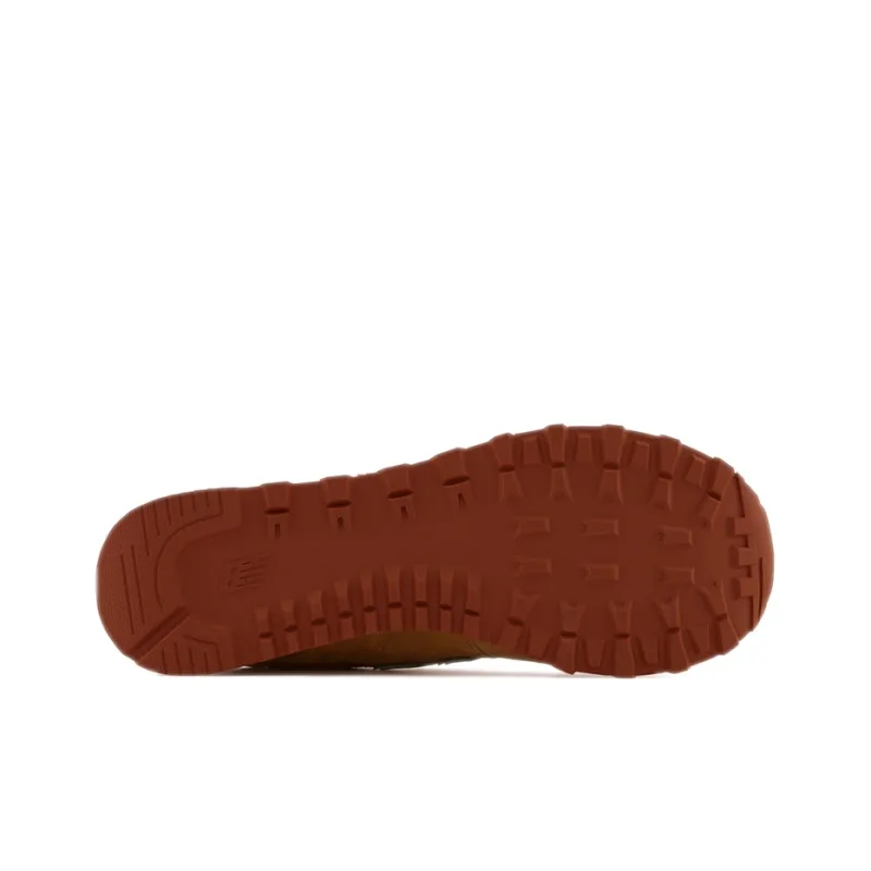 New Balance 574v2 Caramel Rust-3