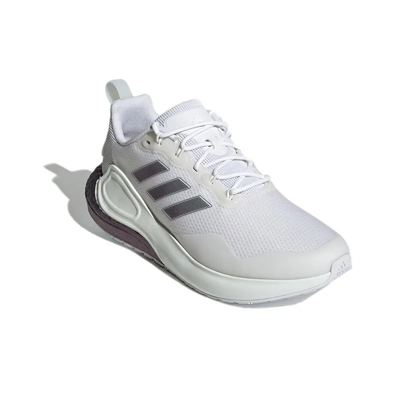 Adidas Alphalava 'White Metallic Blue'-2