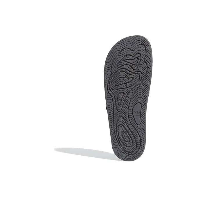 Adidas Chancletas Hu Pharrell Core Black-5