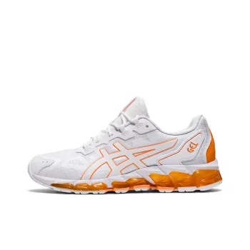 Asics Gel Quantum 360 6 'White Sun Peach' Women's