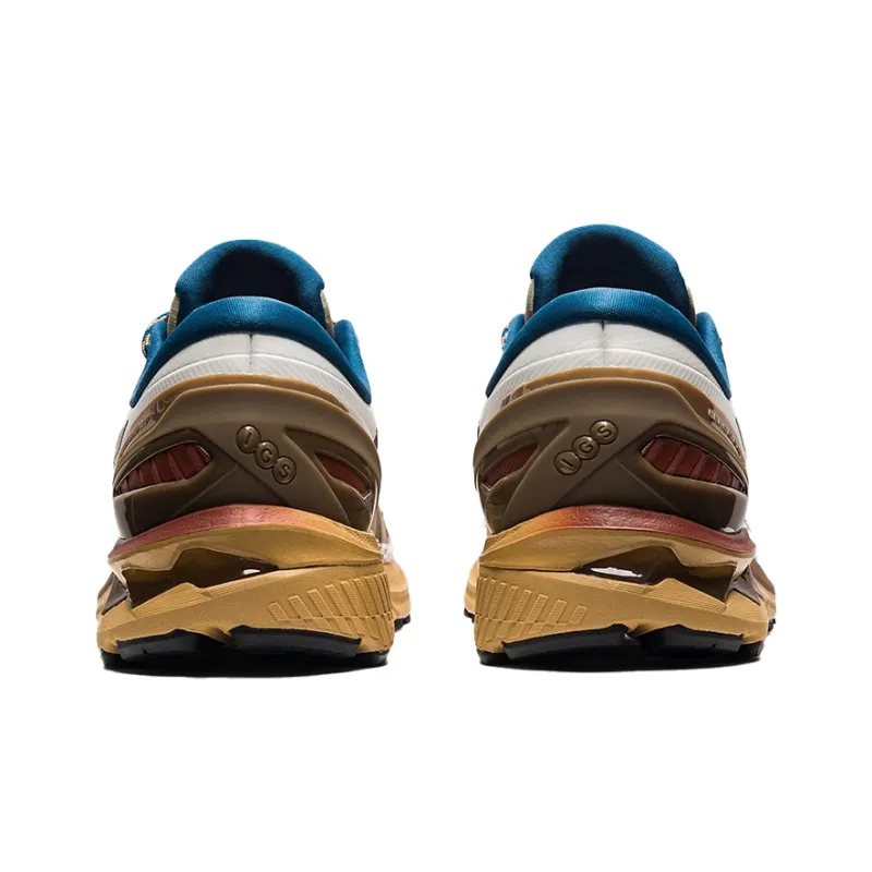 Asics Gel Kayano 27 Vivienne Westwood Tan-4