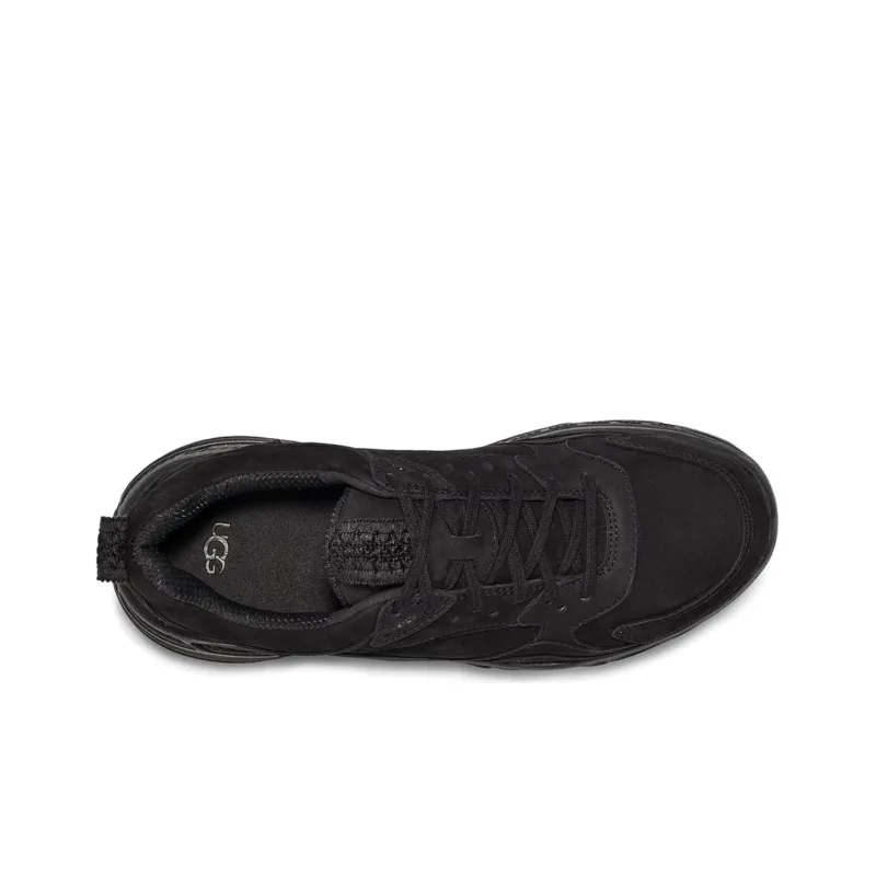 UGG CA805 Trainers 'Triple Black'-3