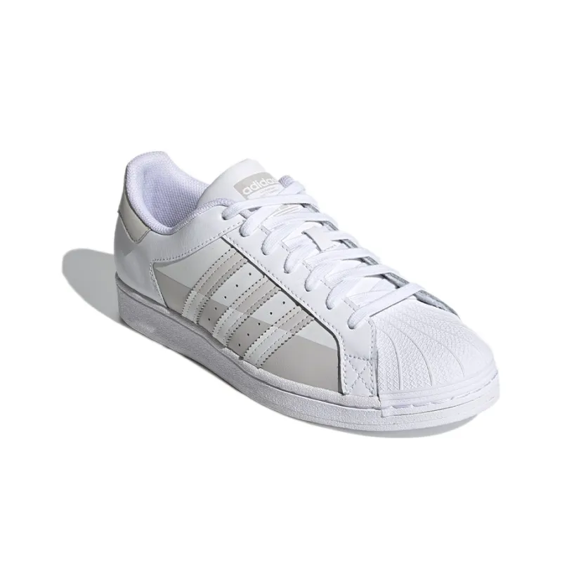 Superstar Adidas Originals 'Split Reflective'-2