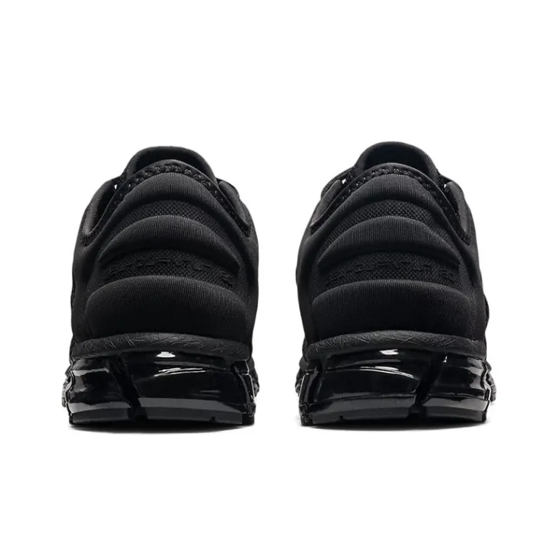 Asics Gel Quantum 180 3 Mx Triple Black-4