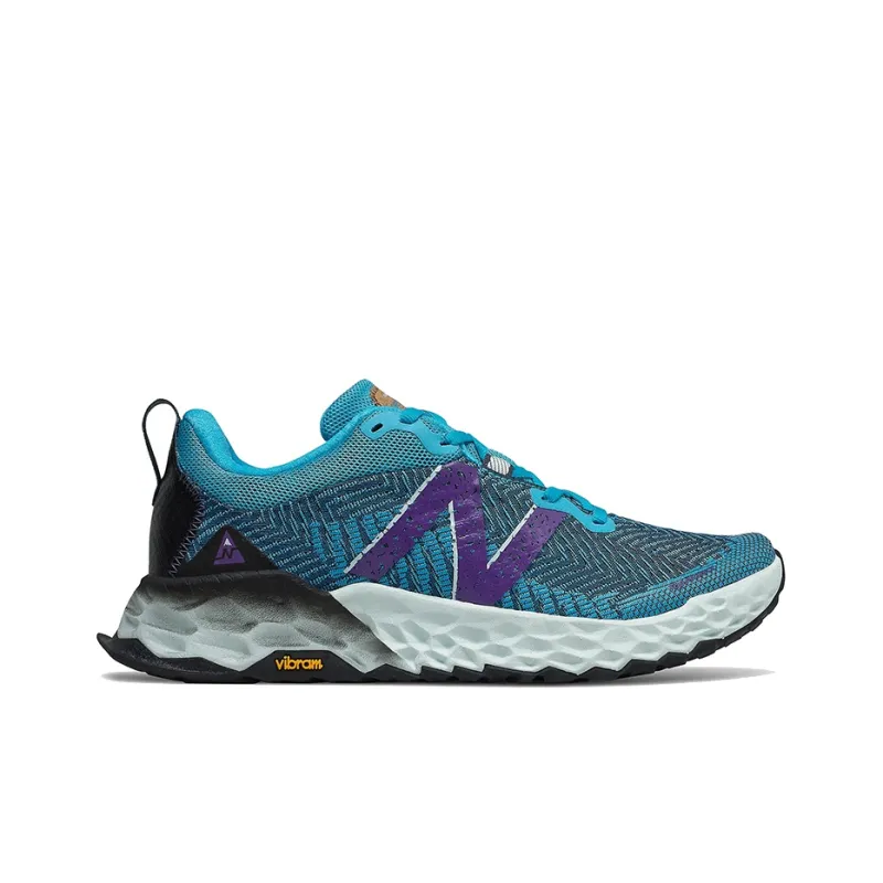 New Balance Fresh Foam Hierro V6 Virtual Sky Women's-1