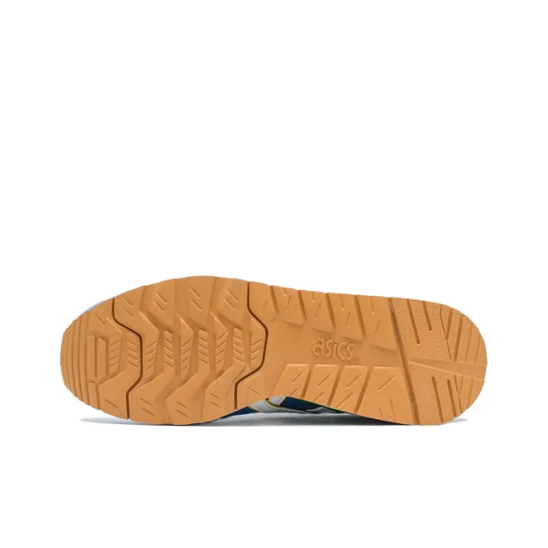 Asics Gel Epirus 'Brazil'-4