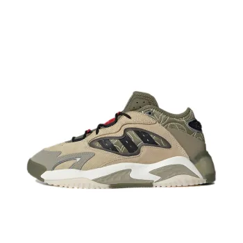 Adidas Originals Streetball 2.0 'Savannah'