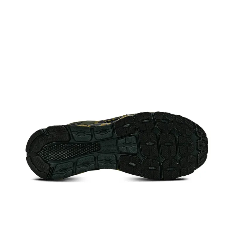 Under Armour Infinite 3 Camo Cn 'Black'-4