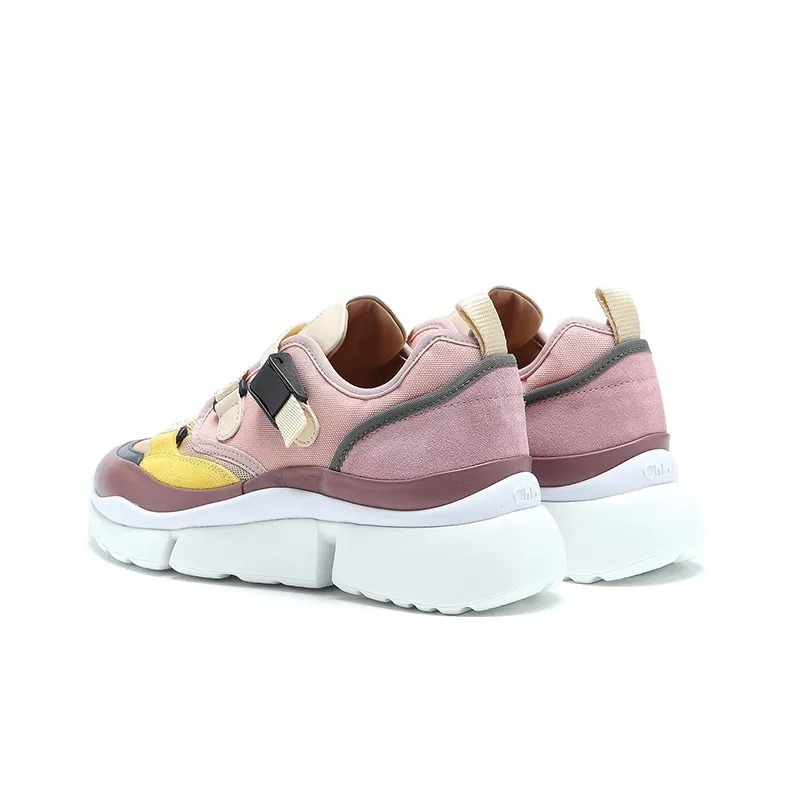 Chloé Women's Sonnie 'Pink Lavender'-2