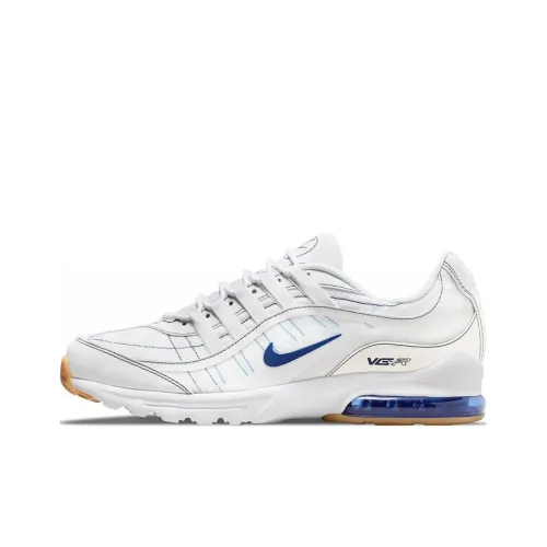 Nike Air Max VG-R Running Shoes Men Low-Top White/Blue