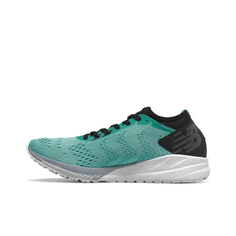 New Balance NB FuelCell Fuel Cell Impulse Slip-Resistant Breathable Low-Top Running Shoes Women's Lake Blue-0