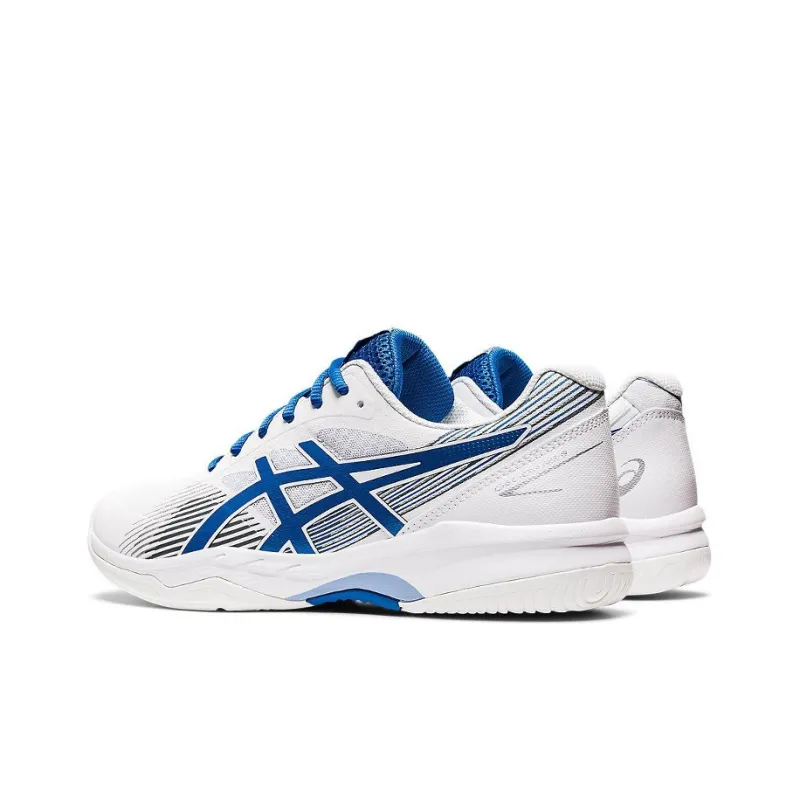 Asics Gel Game 8 'White Lake Drive'-3