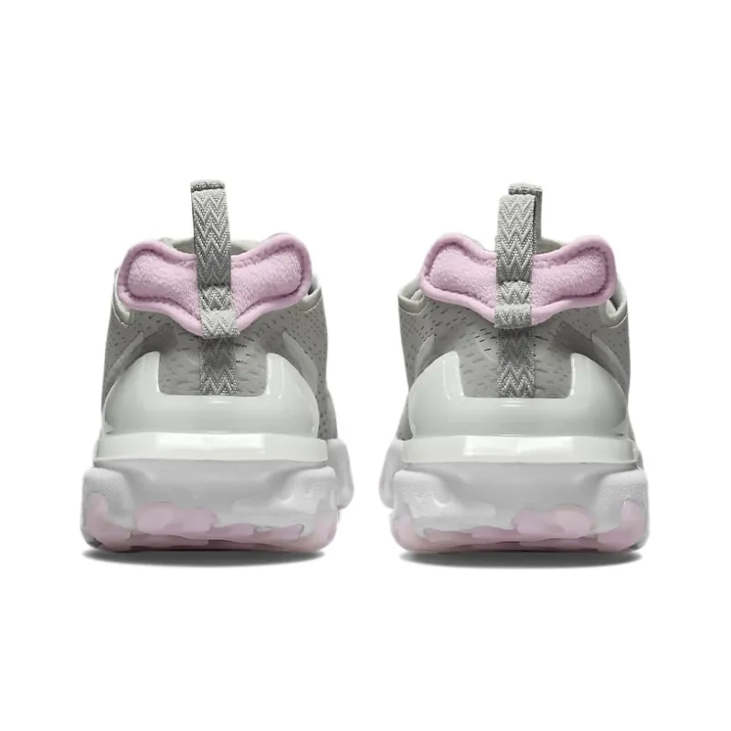 Nike React Vision Light Bone Regal Pink Women's-4