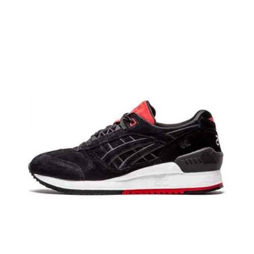 Asics Concepts X Gel Respector 'Black Widow'