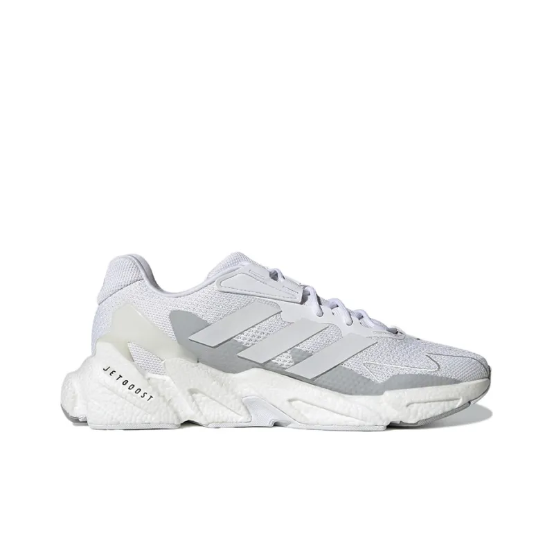 Adidas X9000L4 Cloud White Grey-1