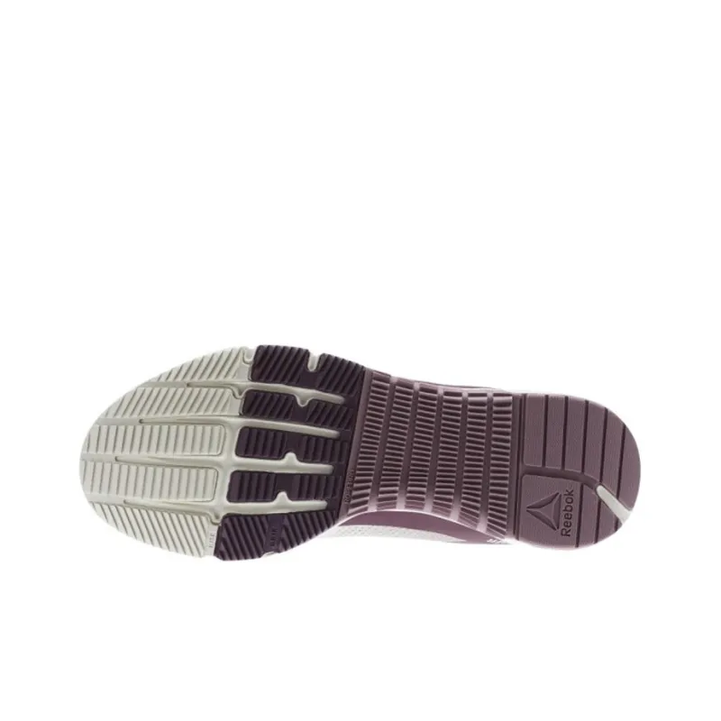 Reebok CrossFit Grace Running Shoes Women's Low-Top Purple/White-5