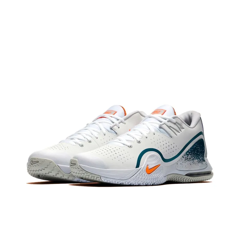 Nike Court Tech Challenge 20 Clay Blue-2